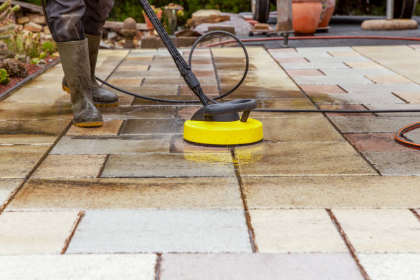Best Pool Deck Cleaning  in La Porte, TX