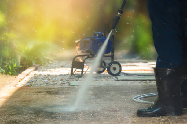 Best Restaurant Pressure Washing  in La Porte, TX